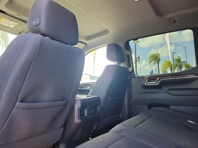 Used 2023 Chevrolet Silverado 1500 RST RWD image 14