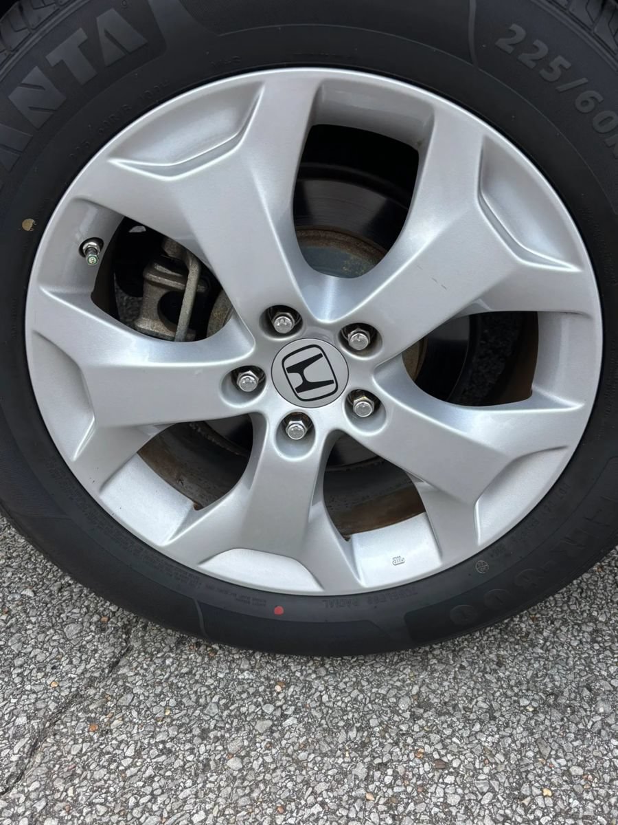 Used 2010 Honda Crosstour EX-L image 29