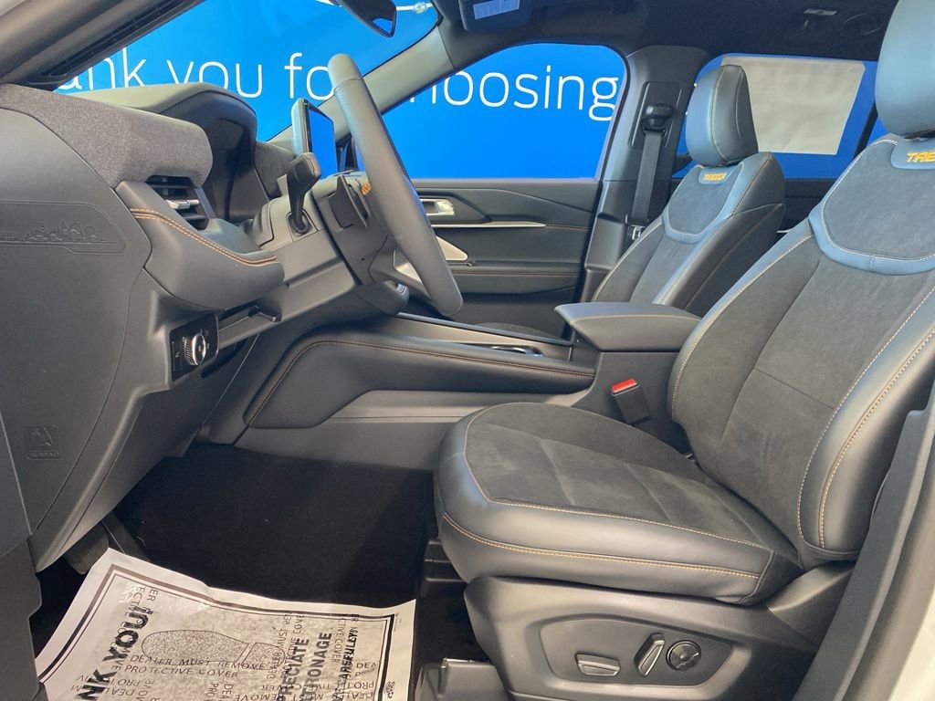 New 2026 Ford Explorer Tremor w/ Tremor Ultimate Package image 21