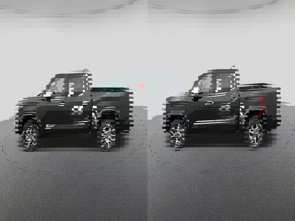 New 2026 Toyota Tundra 1794 Edition image 3