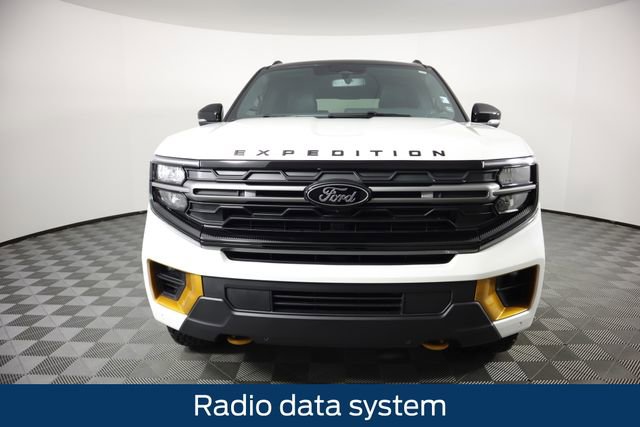 New 2026 Ford Expedition Tremor image 12
