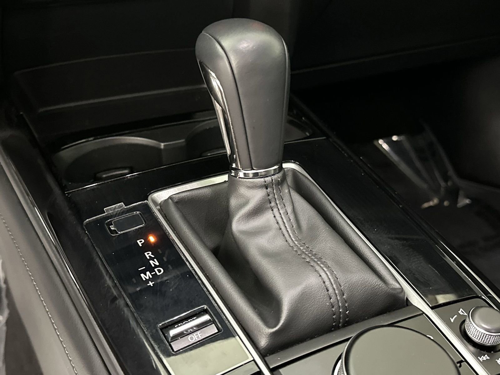 Used 2025 MAZDA CX-30 AWD 2.5 S w/ Select Sport Pkg image 24