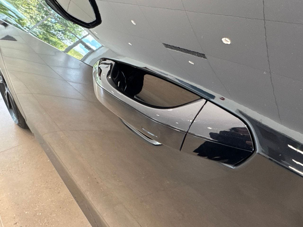 New 2026 Audi S8 AWD/4WD image 12