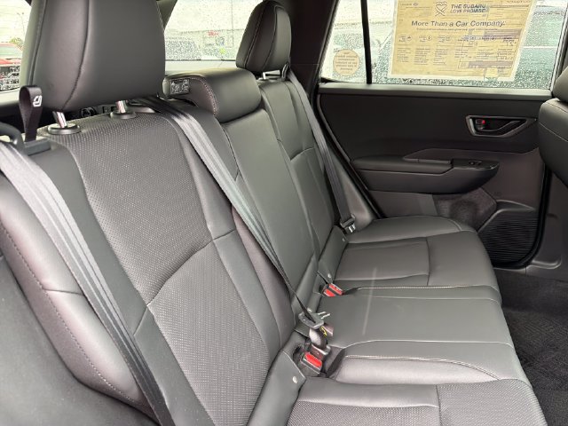 Certified 2026 Subaru Outback Limited AWD/4WD image 28