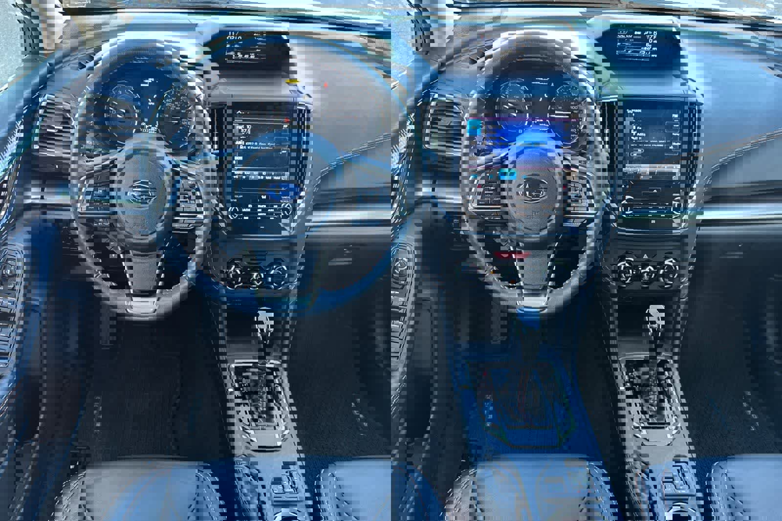 Used 2023 Subaru Crosstrek 2.5i Limited w/ Moonroof Package image 14