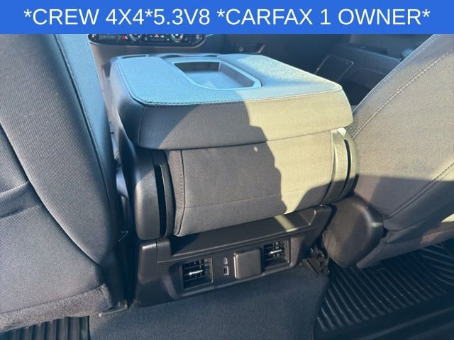 Used 2025 Chevrolet Silverado 1500 LT image 20