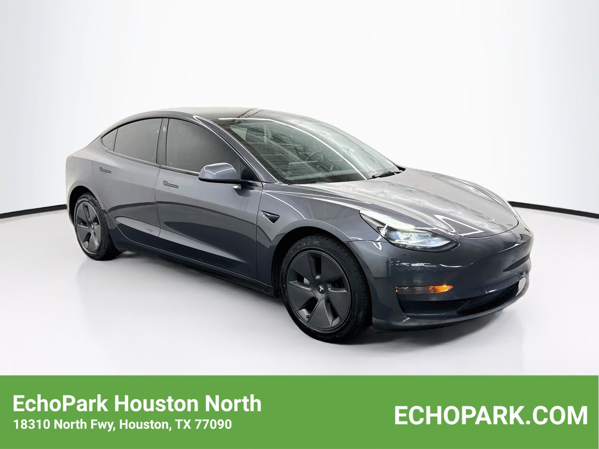 Used 2023 Tesla Model 3 Standard Range