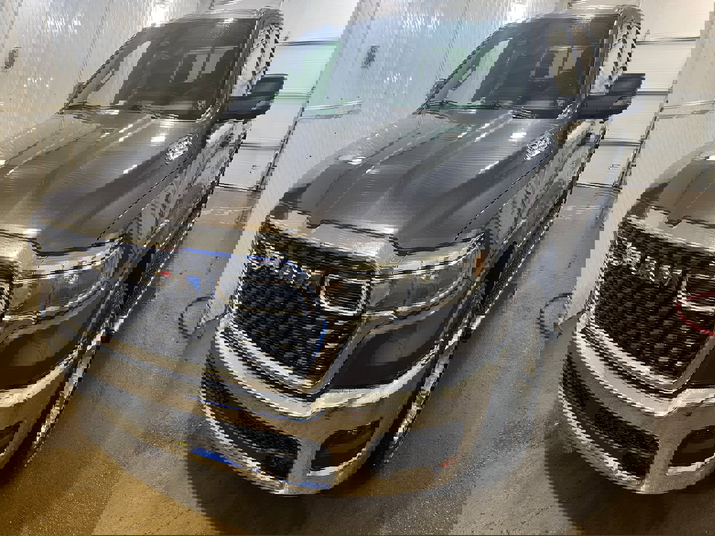 New 2026 RAM 1500 Big Horn image 4