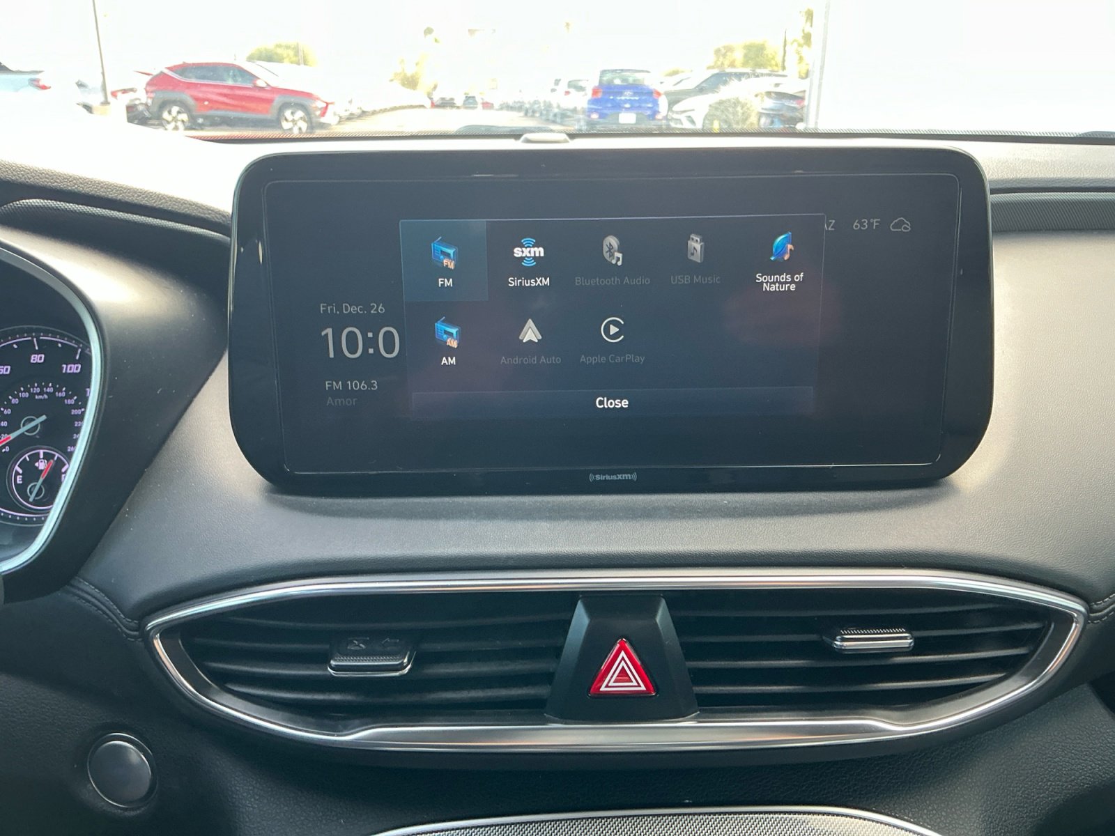 Used 2023 Hyundai Santa Fe SEL image 28