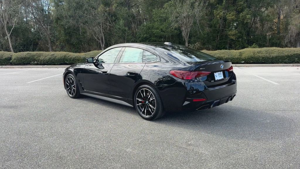 New 2026 BMW 440i xDrive w/ Premium Package image 6
