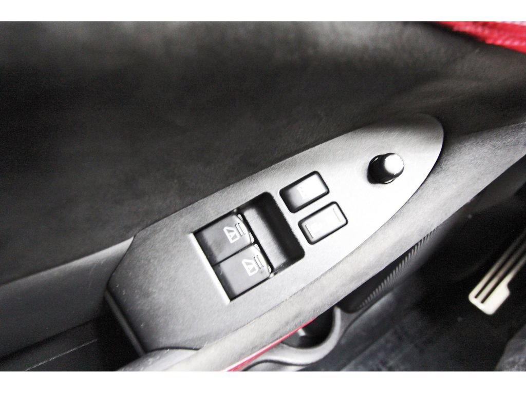 Used 2025 Nissan Z Performance w/ Floor Mat Package RWD image 18