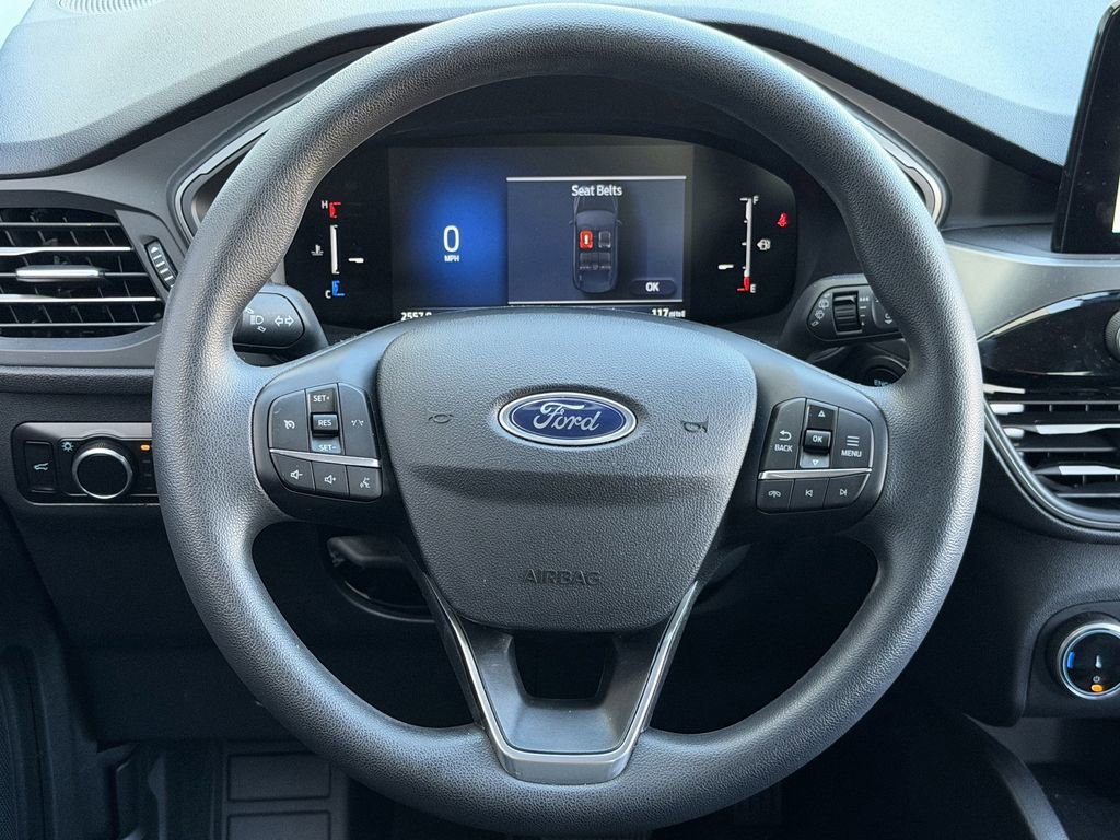Used 2025 Ford Escape Active image 8