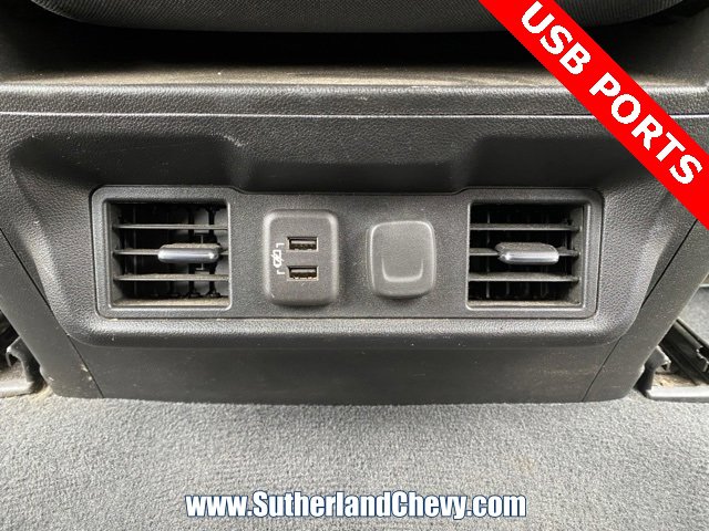 Used 2021 Chevrolet Silverado 1500 LT image 46