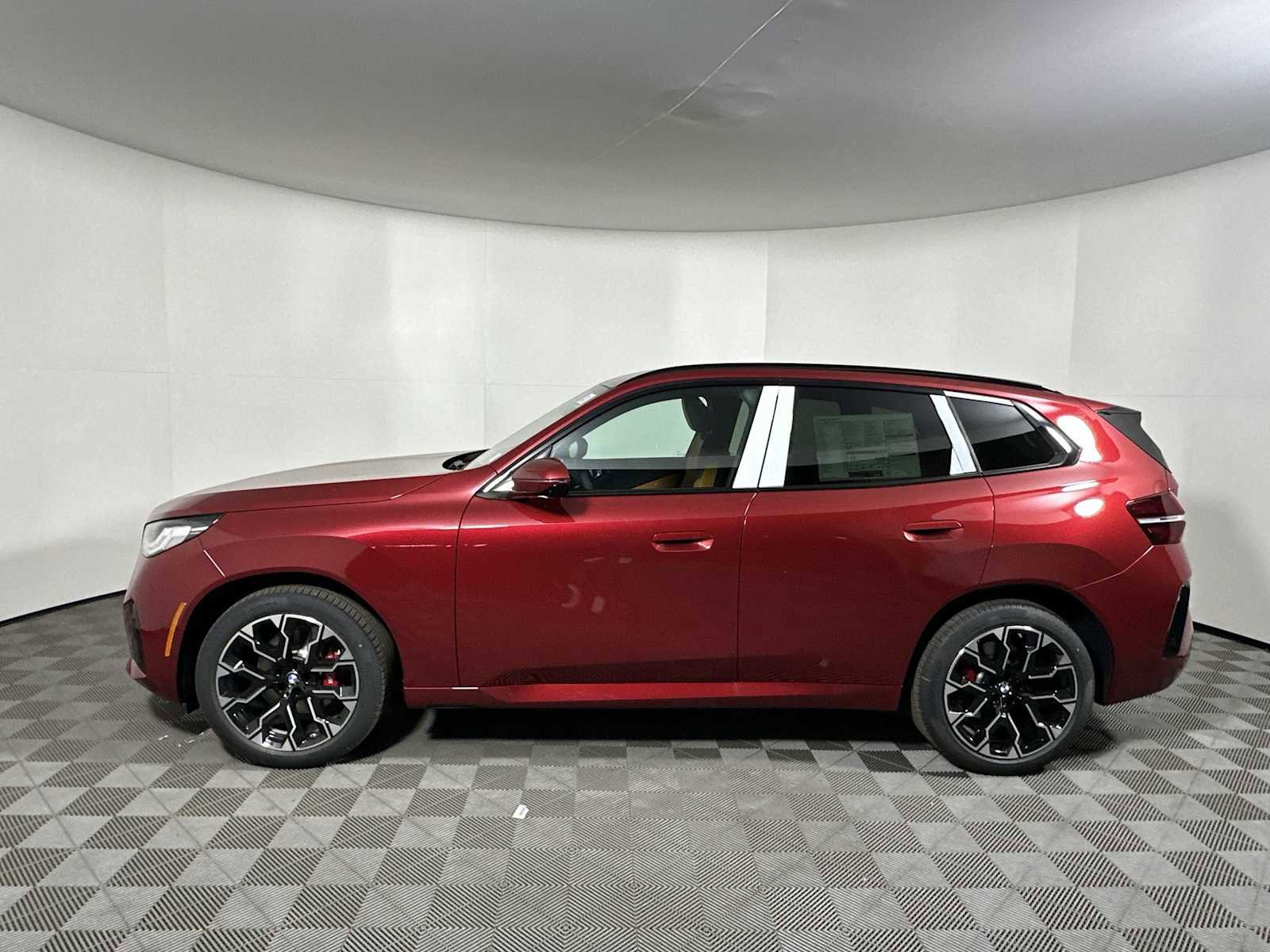 New 2026 BMW X3 xDrive30 w/ Premium Package image 4