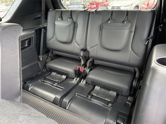 Used 2022 Lexus GX 460 image 24