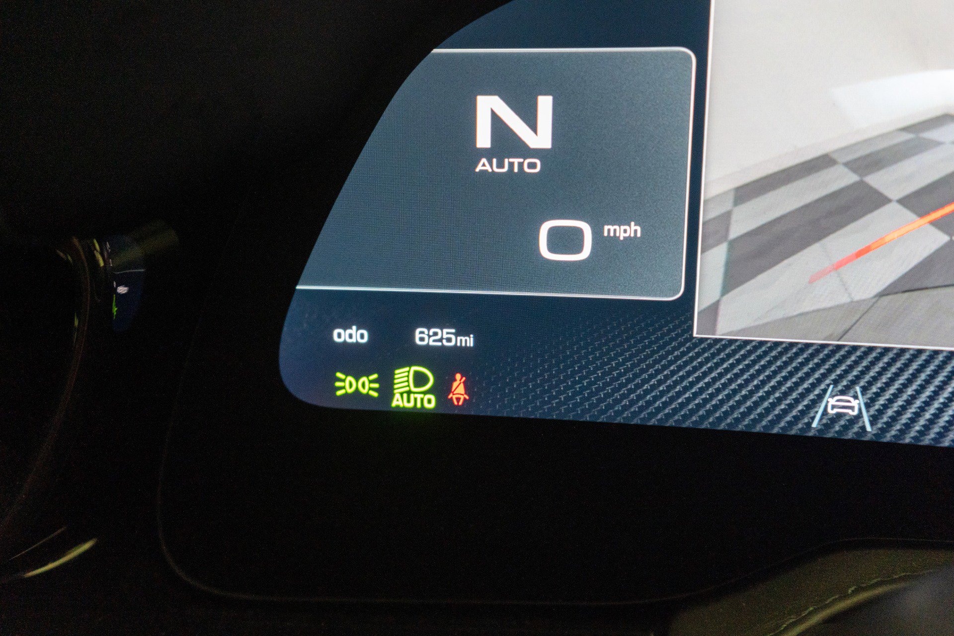 Used 2025 Ferrari Purosangue image 21