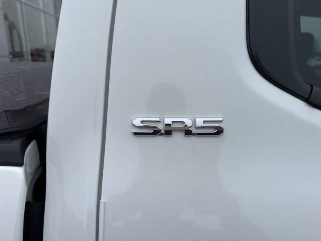 New 2025 Toyota Tacoma SR5 image 9