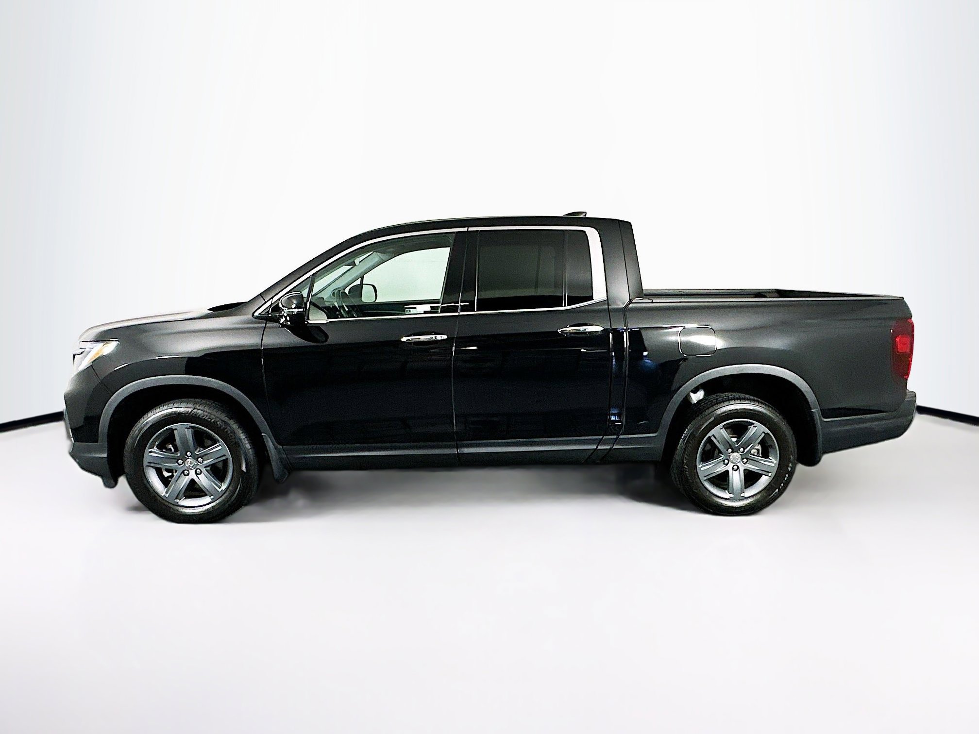 Used 2023 Honda Ridgeline RTL-E image 4