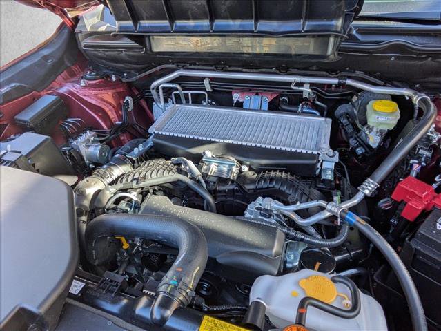 New 2026 Subaru Ascent Touring image 25