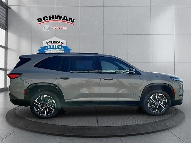 New 2026 Buick Enclave Sport Touring w/ Power Package image 2