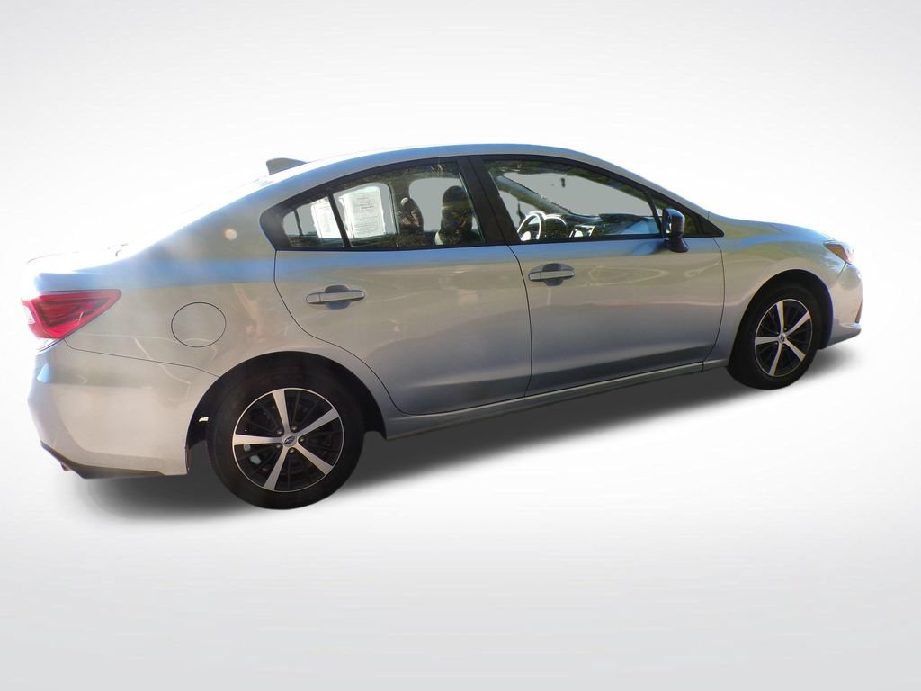 Used 2020 Subaru Impreza 2.0i Premium AWD/4WD image 8
