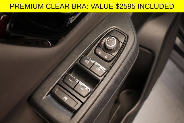 Certified 2025 Subaru Forester Sport AWD/4WD image 10