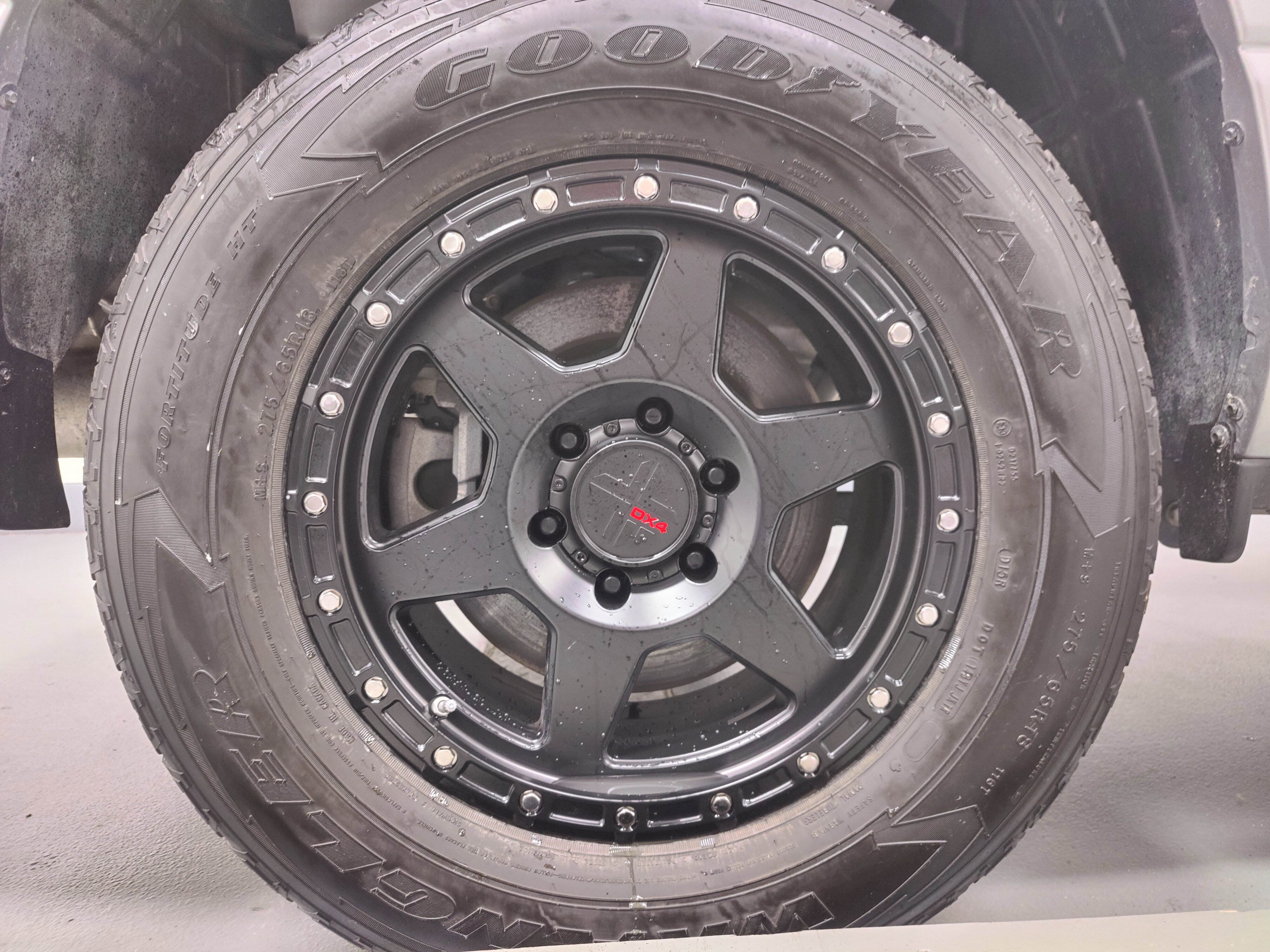 Used 2025 RAM 1500 Tradesman image 5