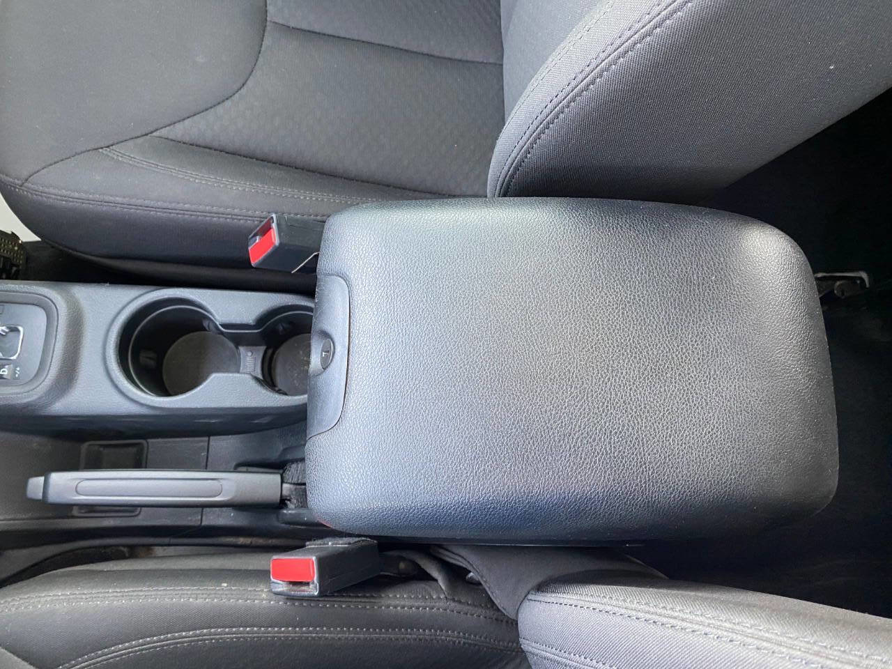 Used 2017 Jeep Wrangler Unlimited Sport w/ Quick Order Package 24S image 16