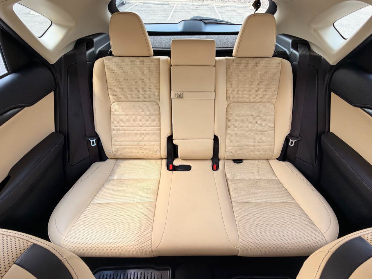 Used 2015 Lexus NX 300h AWD w/ Premium Package image 17