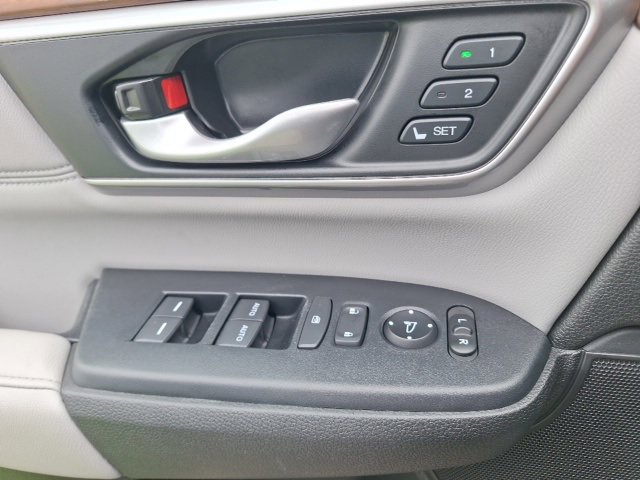 Used 2022 Honda CR-V EX-L image 32