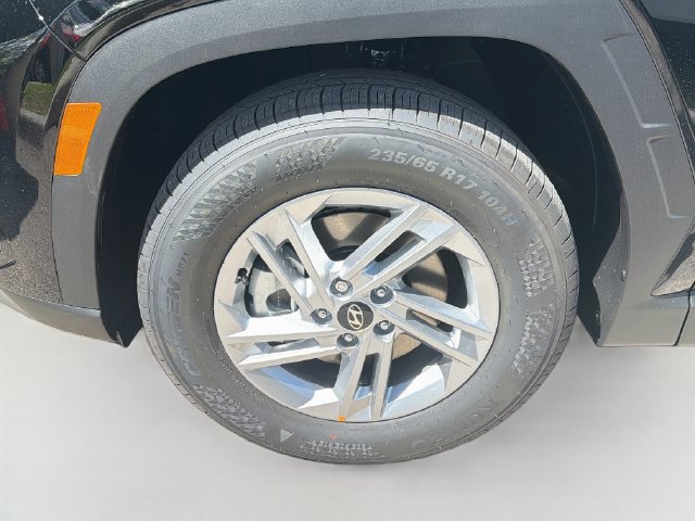 New 2026 Hyundai Tucson SE FWD image 1