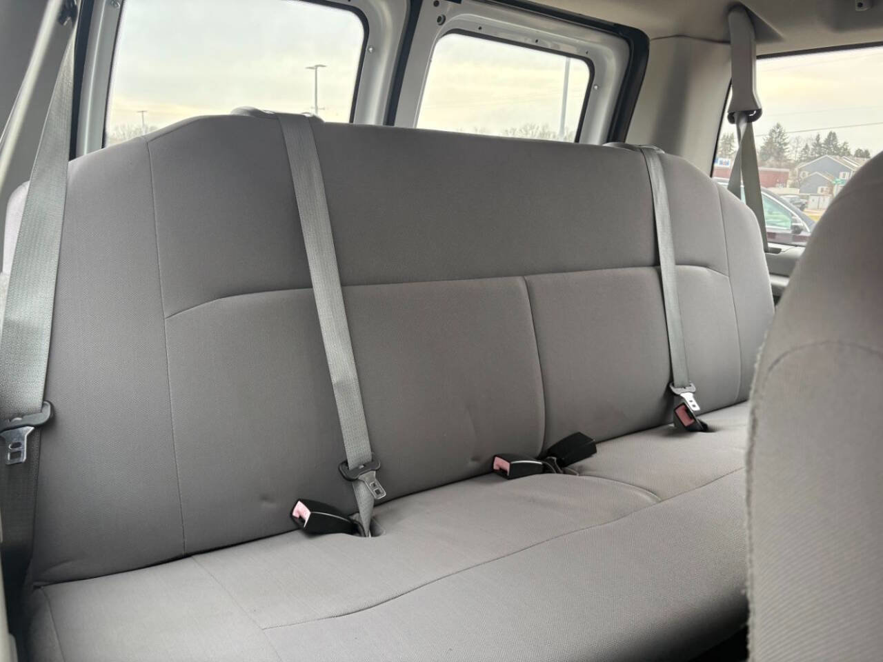 Used 2013 Ford E-350 and Econoline 350 XL image 16