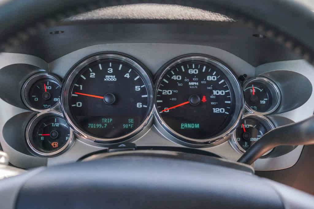 Used 2013 Chevrolet Silverado 1500 LT RWD image 23