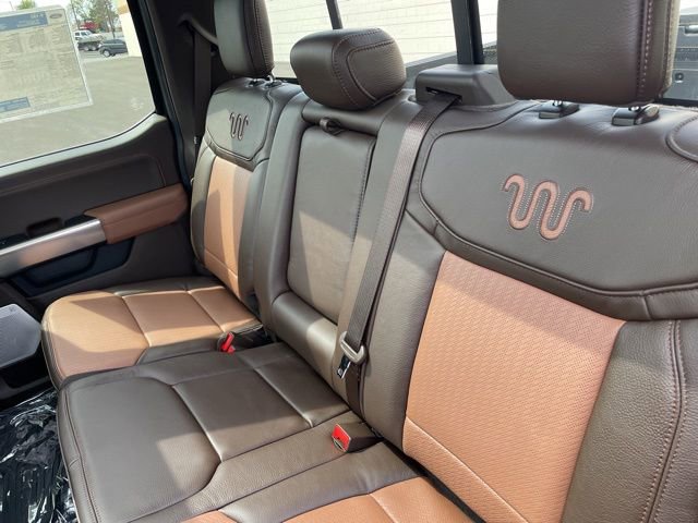 New 2026 Ford F150 King Ranch image 18