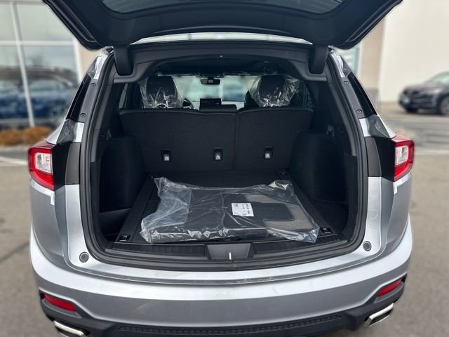 New 2026 Acura RDX SH-AWD image 13