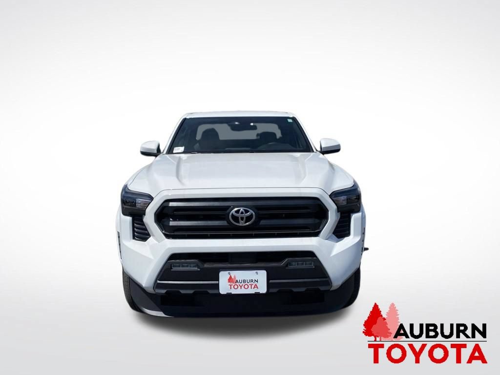 New 2026 Toyota Tacoma SR5 RWD image 2