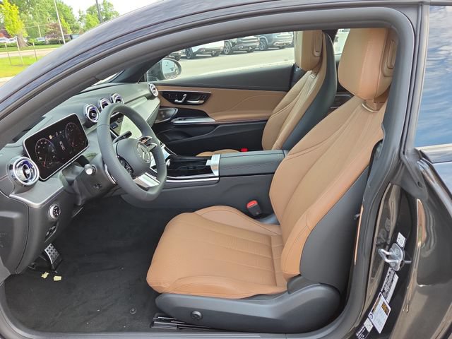 New 2026 Mercedes-Benz CLE 450 4MATIC Coupe image 23
