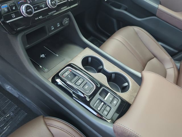 New 2026 Honda Pilot Elite image 23