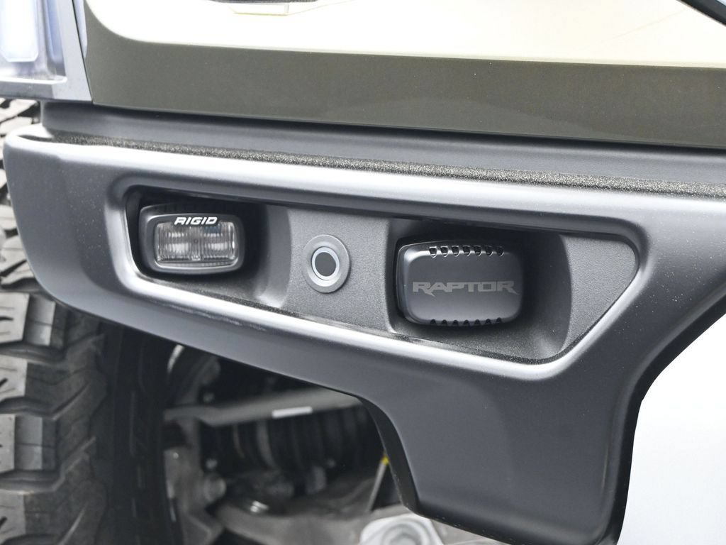 New 2026 Ford F150 Raptor AWD/4WD image 10
