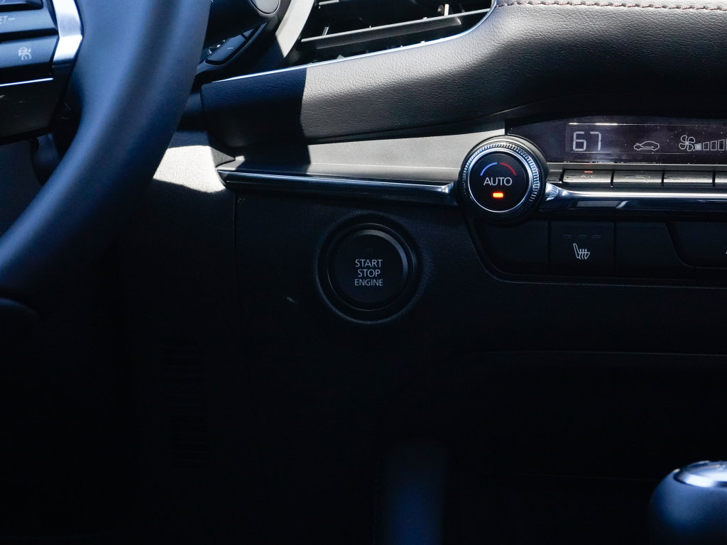 New 2026 MAZDA MAZDA3 2.5 S Hatchback w/ Premium Pkg image 33