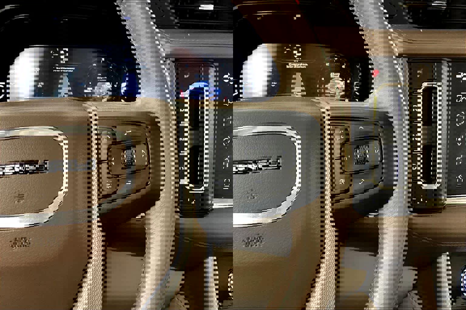 Certified 2023 GMC Yukon XL Denali image 23