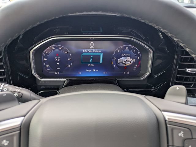 New 2026 Chevrolet Silverado 1500 RST w/ RST All Star Premium Package AWD/4WD image 18