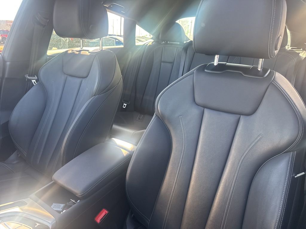 Used 2025 Audi A5 2.0T Premium Plus image 11