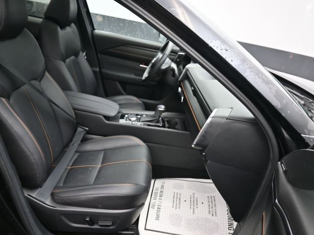 Used 2025 MAZDA CX-50 2.5 Hybrid w/ Premium Plus Pkg image 9