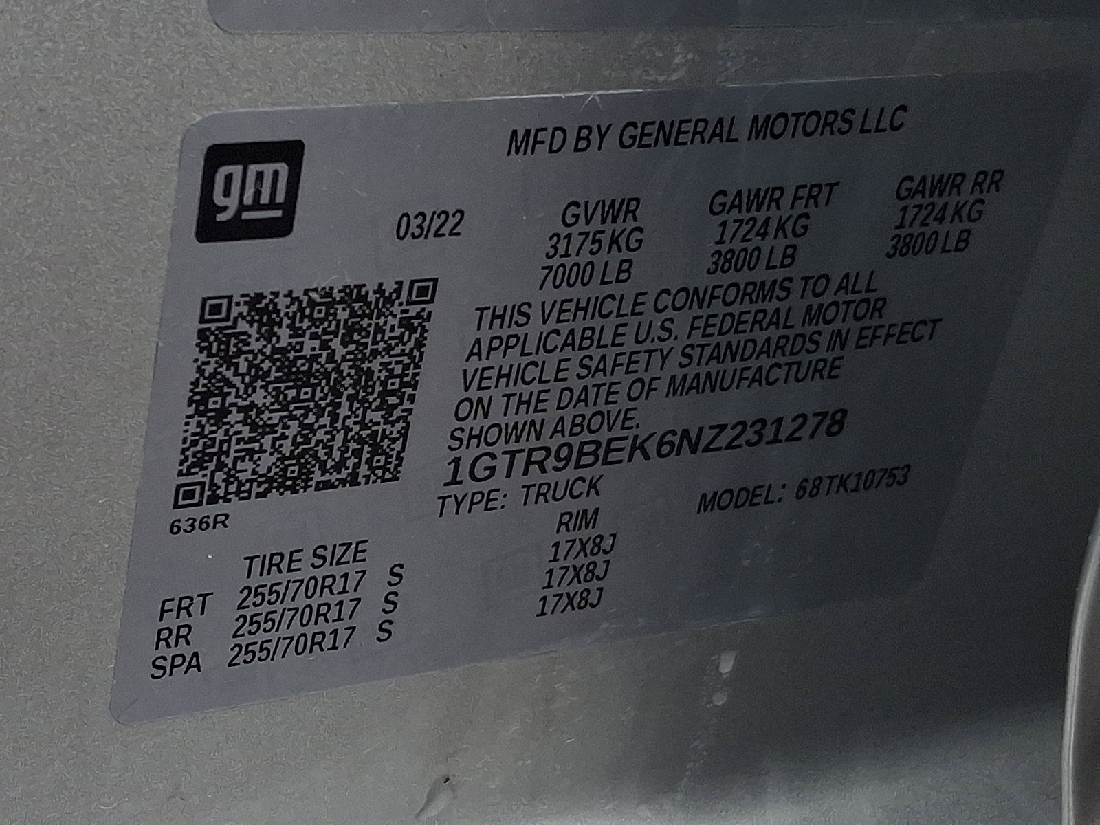 Used 2022 GMC Sierra 1500 SLE image 28