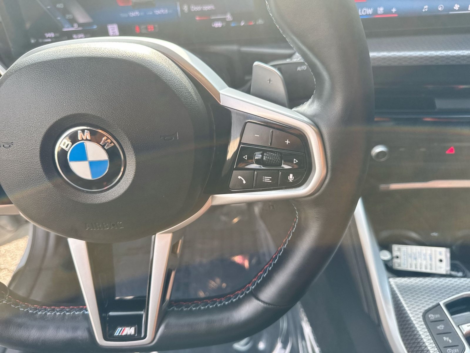 Used 2025 BMW 440i xDrive Coupe w/ Premium Package AWD/4WD image 41
