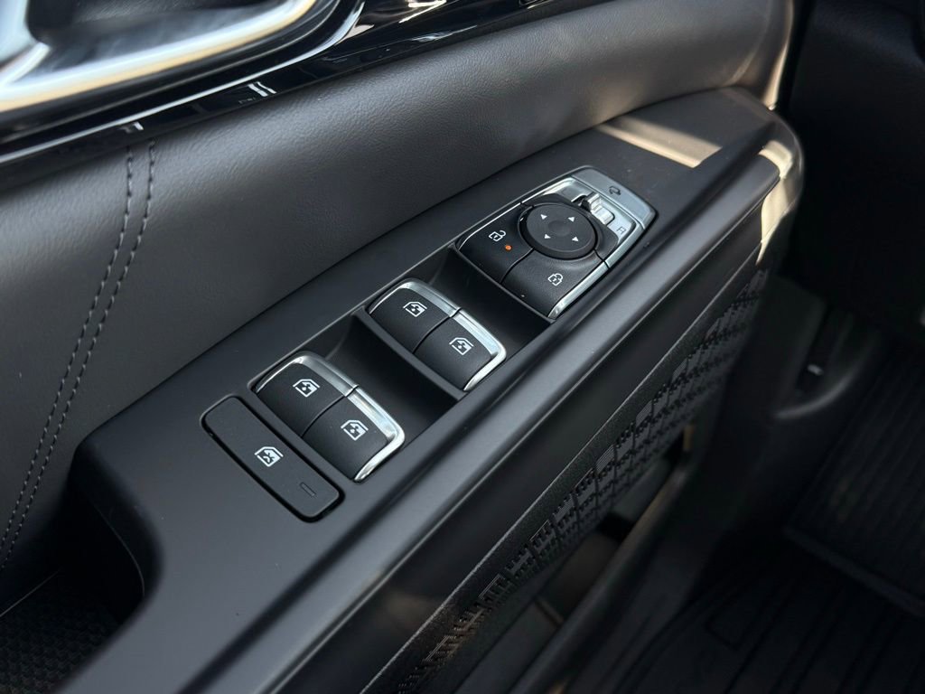 New 2026 Kia Carnival SX Prestige image 11