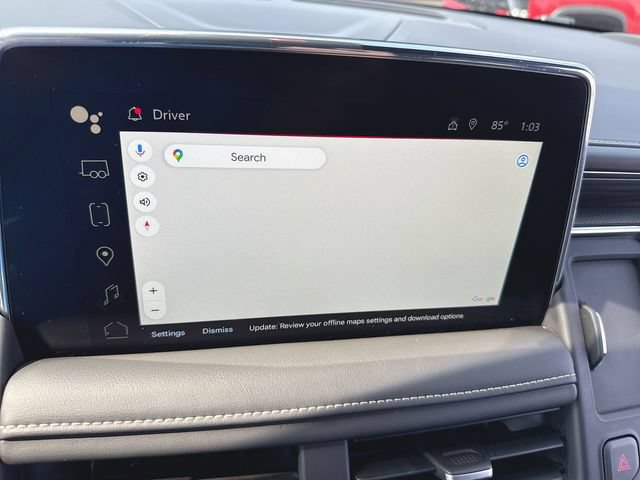 Used 2023 GMC Yukon SLT AWD/4WD image 18