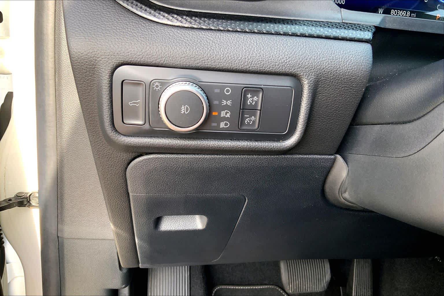 Used 2022 Ford Explorer ST w/ Equipment Group 401A AWD/4WD image 31