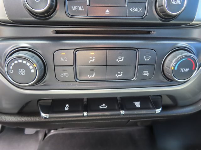 Used 2017 Chevrolet Silverado 3500 LT AWD/4WD image 28